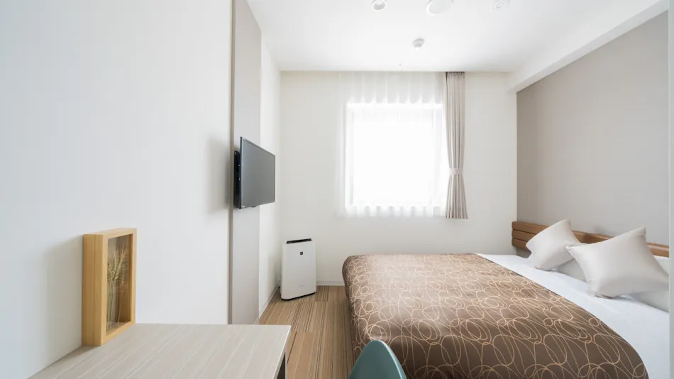 Hotel Reborn Nopporo