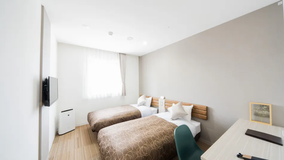 Hotel Reborn Nopporo