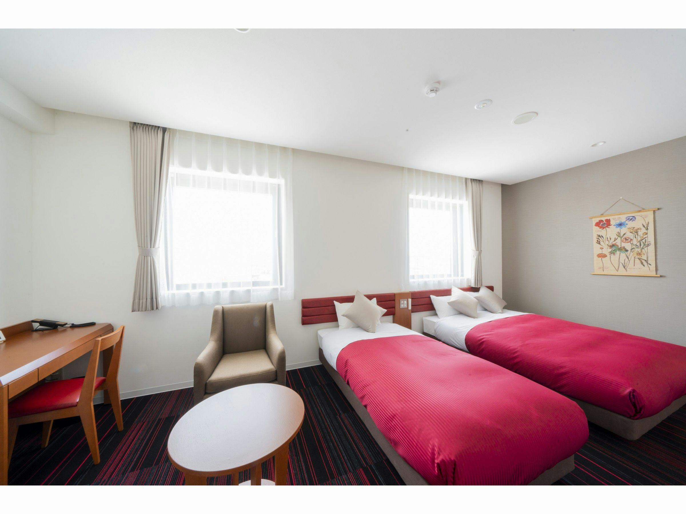 Hotel Reborn Nopporo