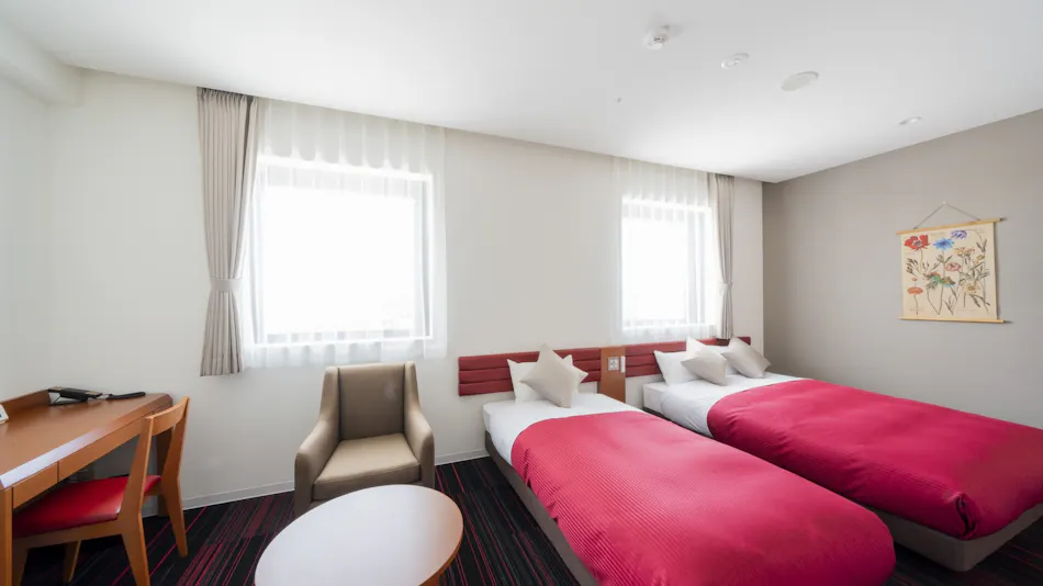 Hotel Reborn Nopporo