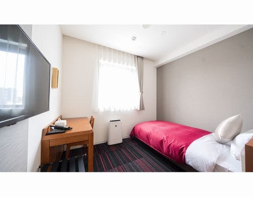 エコノミーシングル【禁煙】