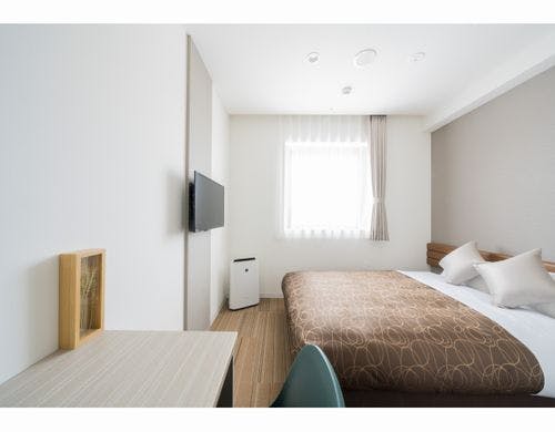 エコノミーダブル【禁煙】