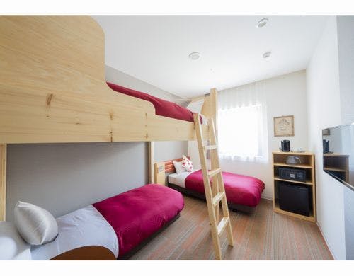 コンフォートルーム【禁煙】