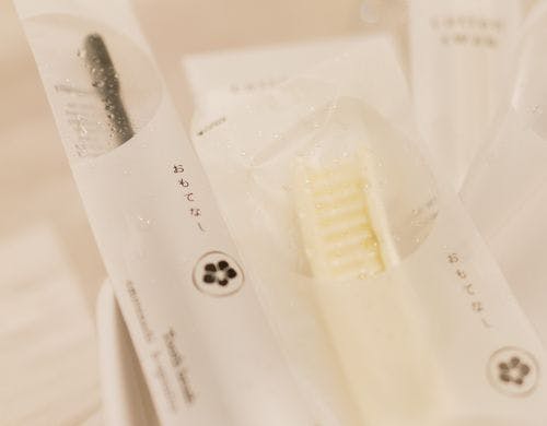 アメニティ各種