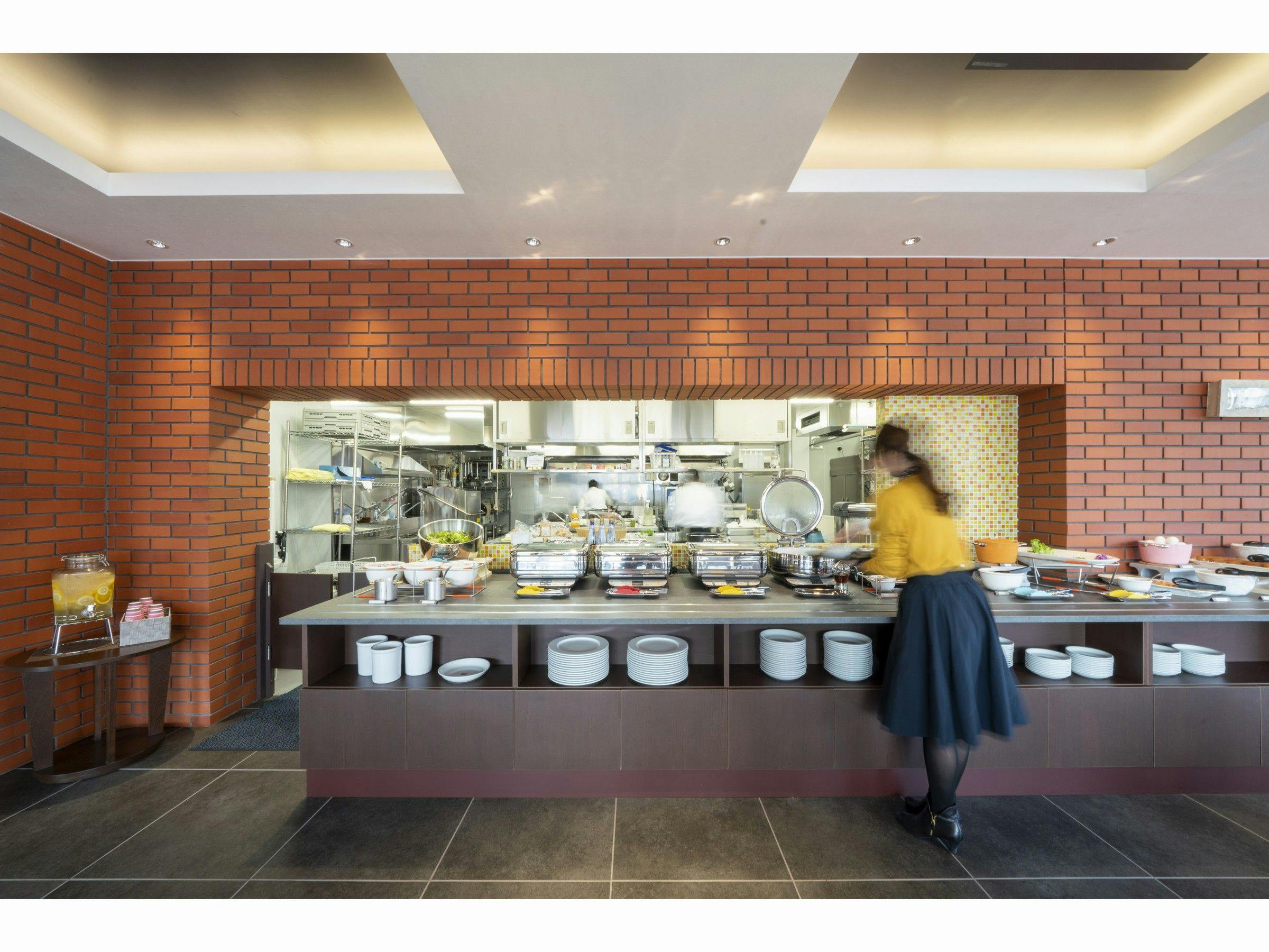 ร้านอาหาร 【PICCATA】