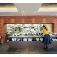 ร้านอาหาร 【PICCATA】