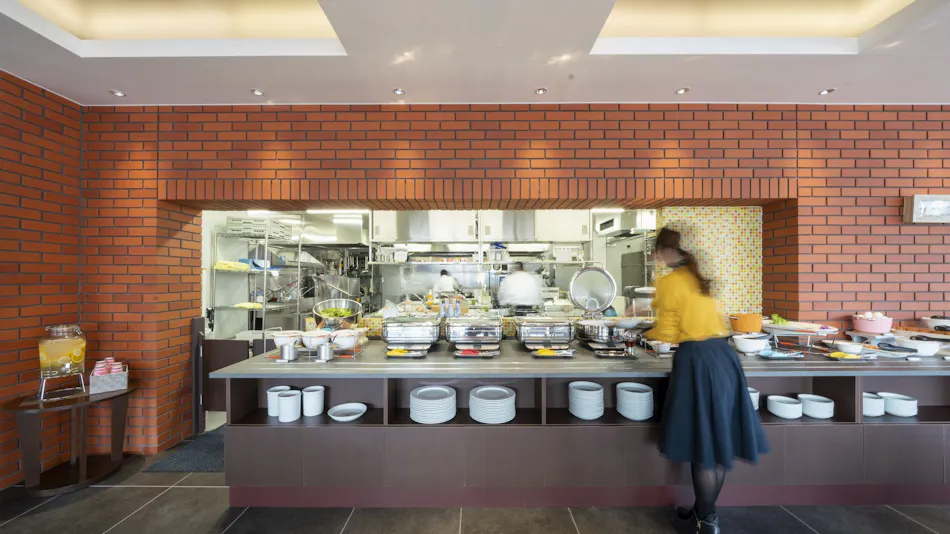 Hotel Reborn Nopporo