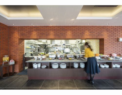 レストラン【PICCATA】