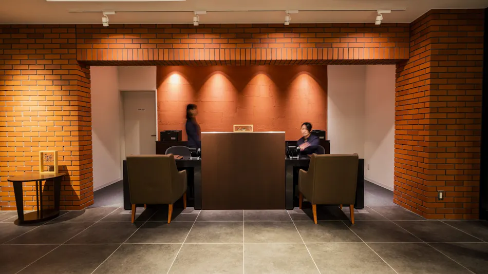 Hotel Reborn Nopporo