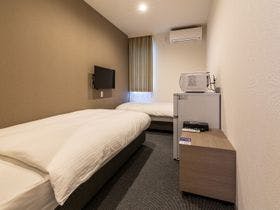 ＨＯＴＥＬ　Ｒ９　Ｔｈｅ　Ｙａｒｄ　ひたちなか