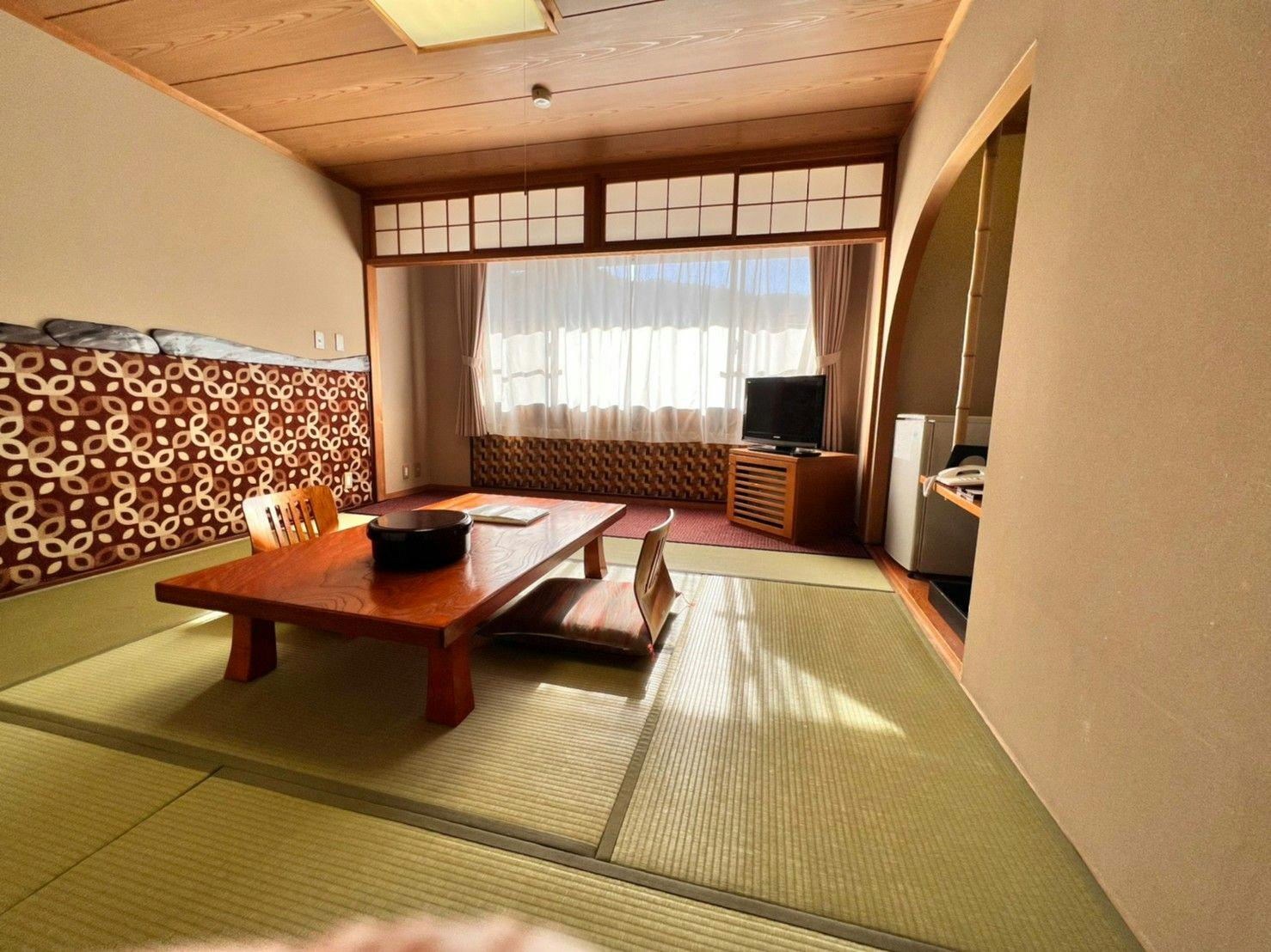 Nakatsugawa Onsen Hotel Hanasarasa