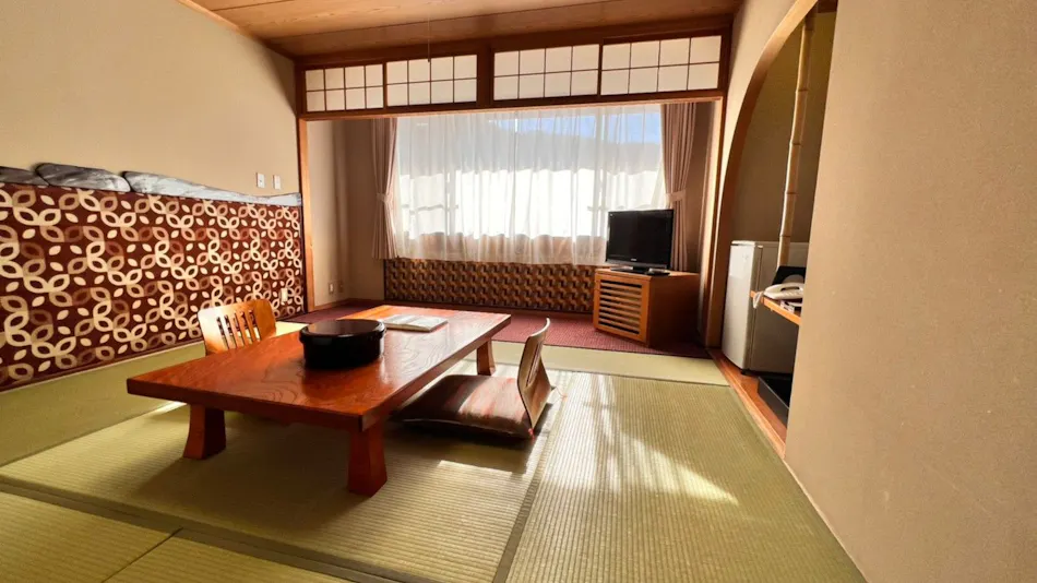 Nakatsugawa Onsen Hotel Hanasarasa
