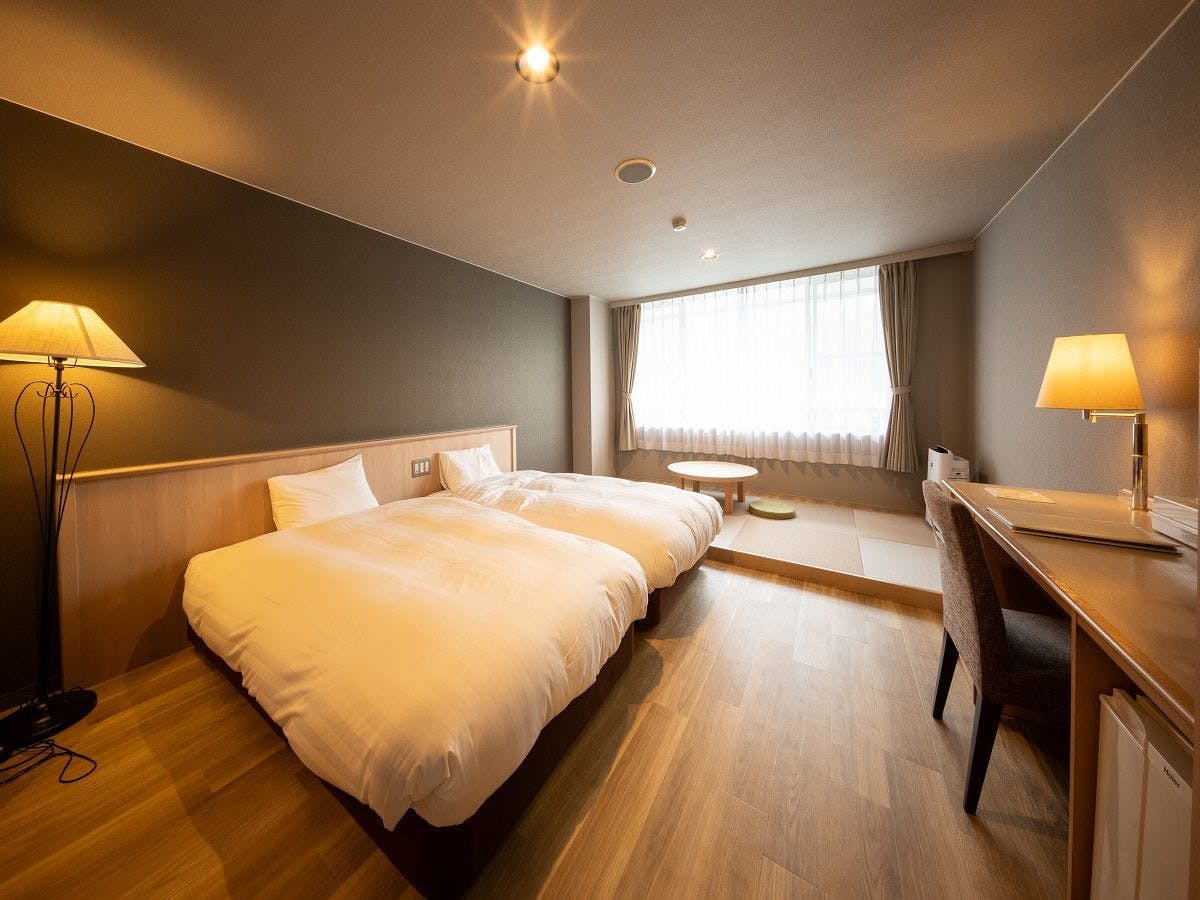Nakatsugawa Onsen Hotel Hanasarasa