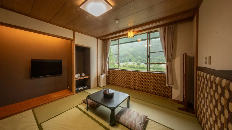 Nakatsugawa Onsen Hotel Hanasarasa