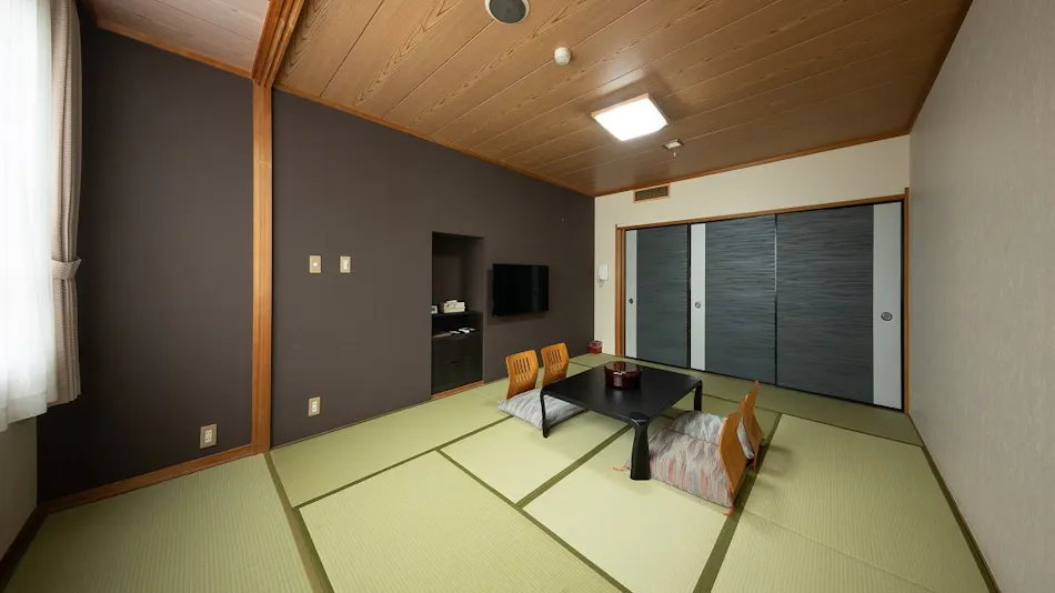 Nakatsugawa Onsen Hotel Hanasarasa