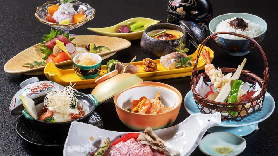 Nakatsugawa Onsen Hotel Hanasarasa