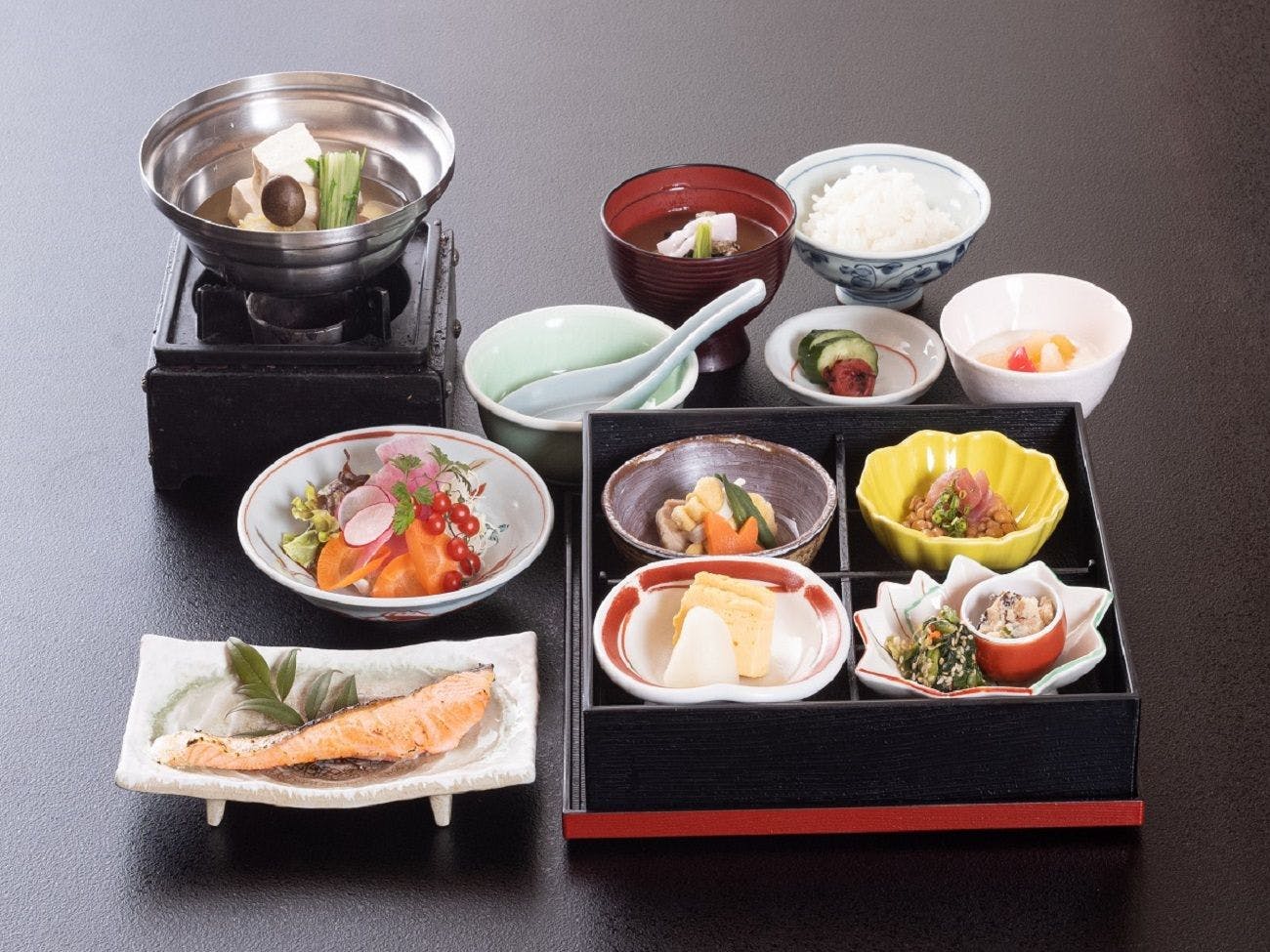 Nakatsugawa Onsen Hotel Hanasarasa