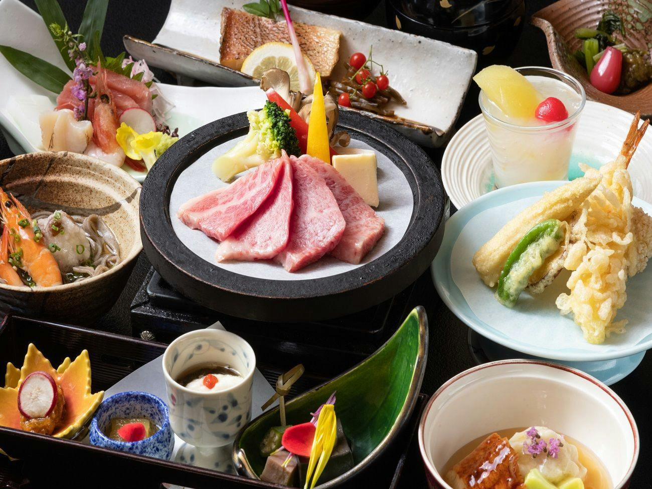 Nakatsugawa Onsen Hotel Hanasarasa