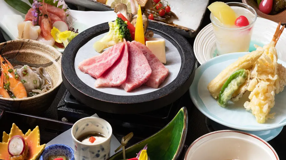 Nakatsugawa Onsen Hotel Hanasarasa