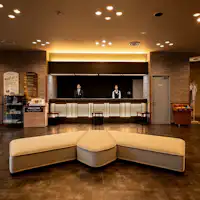 2024年全新改裝!!前台大廳