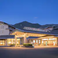 Kua Resort 湯舟澤外觀