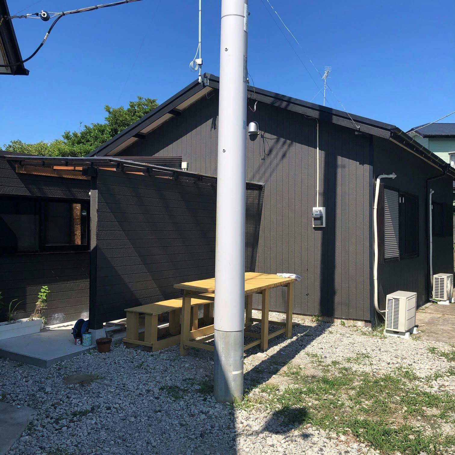 民泊LOKAHI&nbsp;施設全景