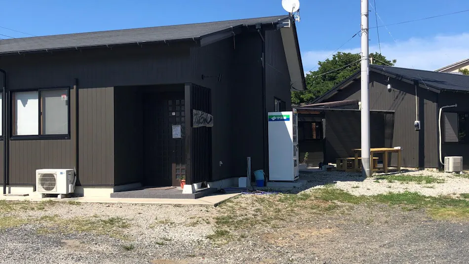 Minpaku LOKAHI