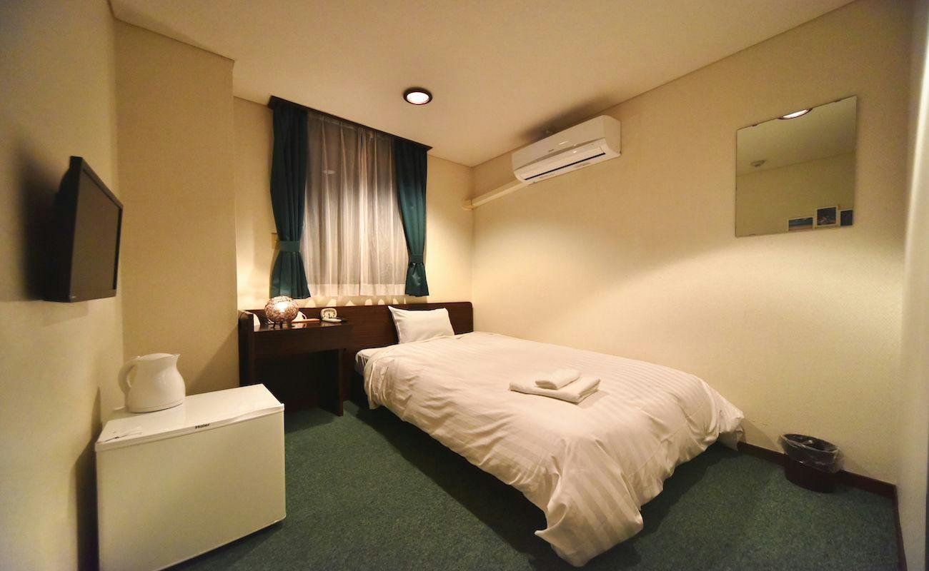 Hotel Nomad Hitachi
