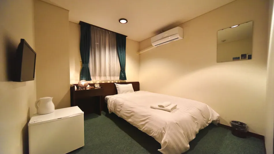Hotel Nomad Hitachi