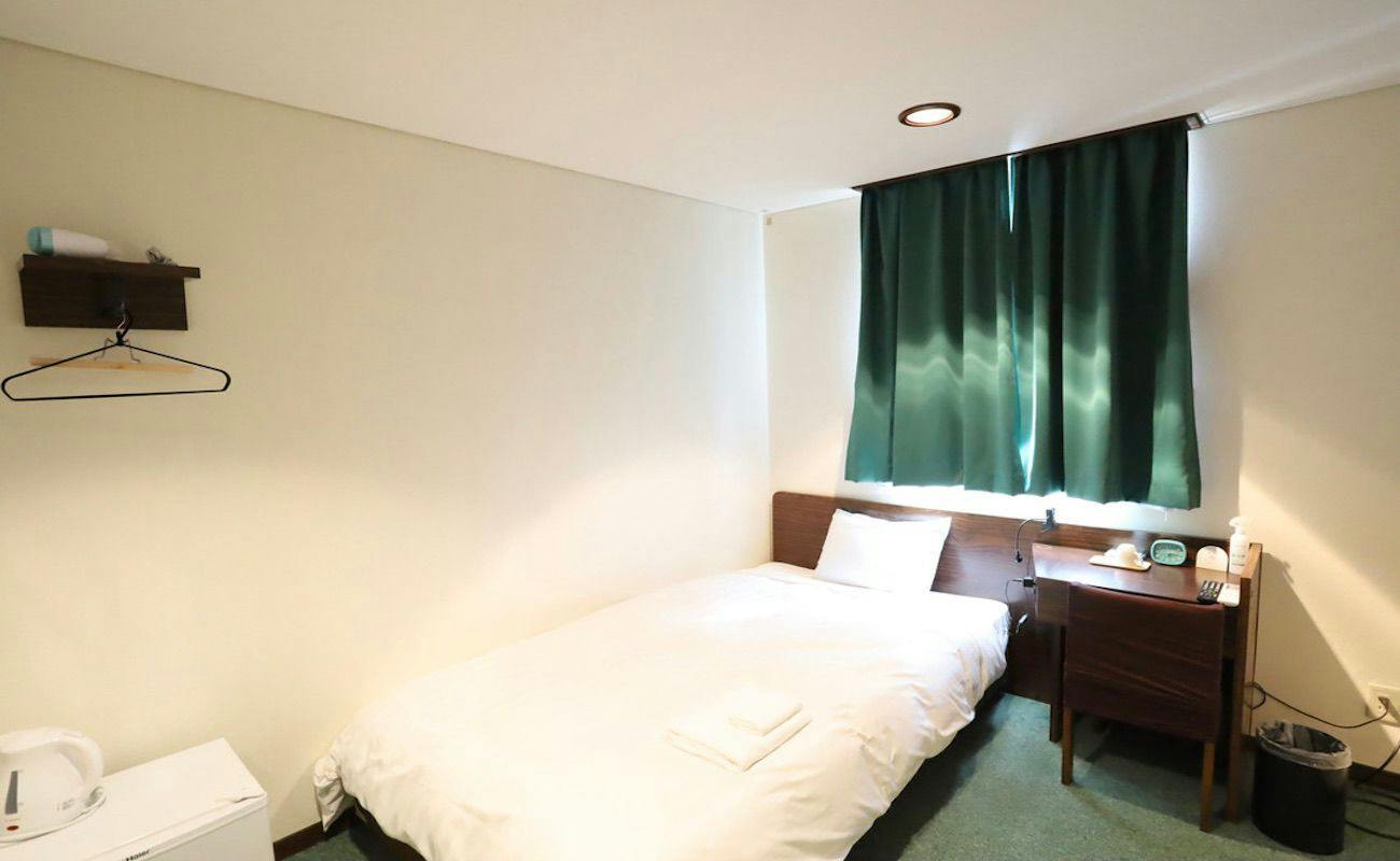 Hotel Nomad Hitachi