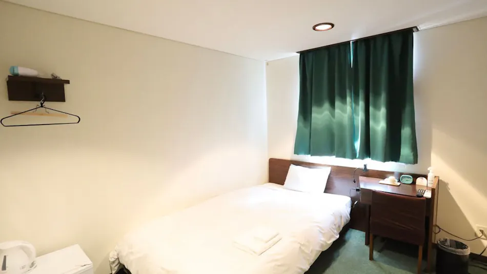 Hotel Nomad Hitachi