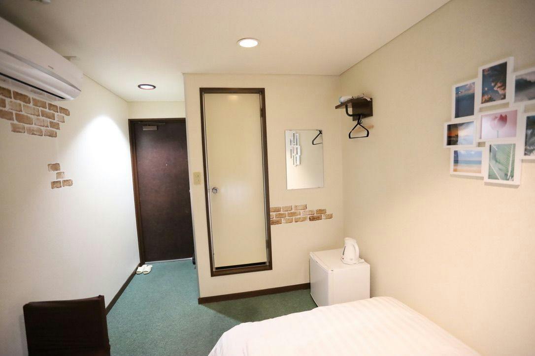 Hotel Nomad Hitachi