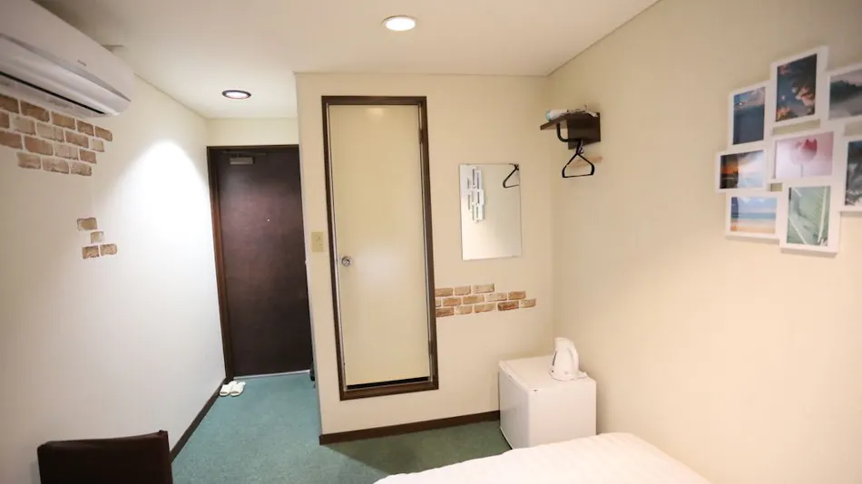 Hotel Nomad Hitachi