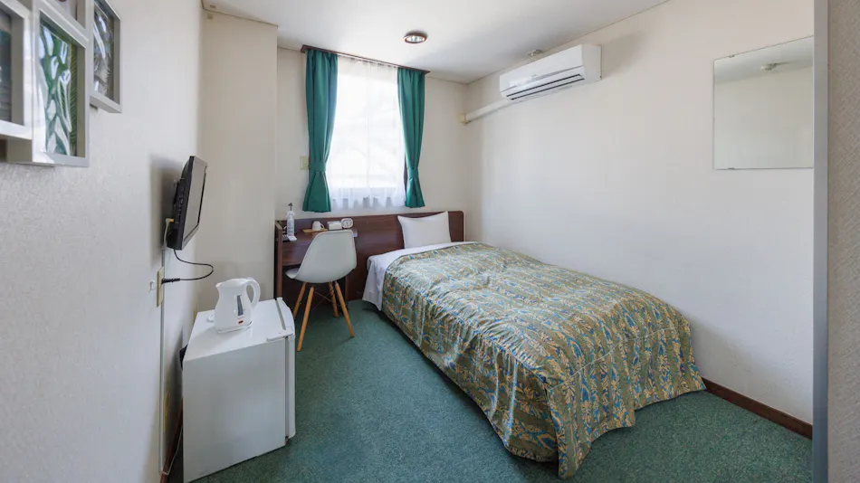 Hotel Nomad Hitachi