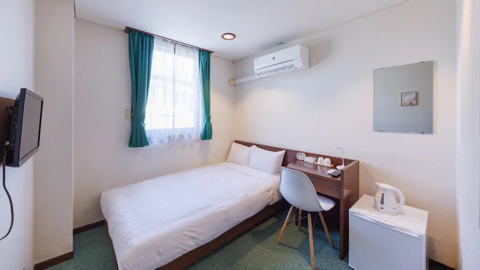 Hotel Nomad Hitachi
