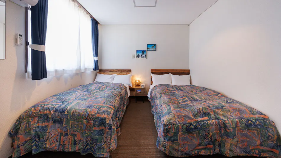 Hotel Nomad Hitachi