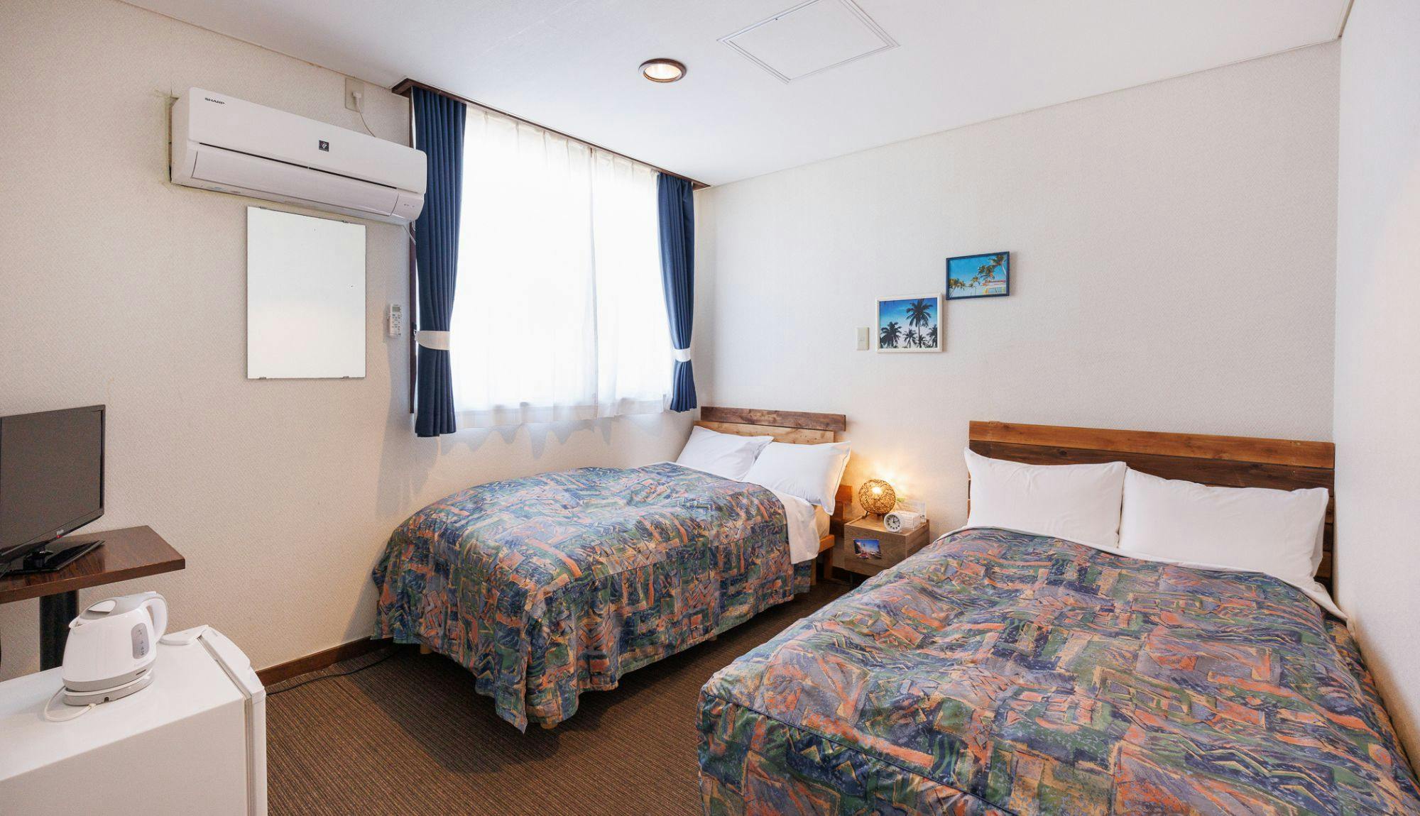 ห้องสำหรับครอบครัว