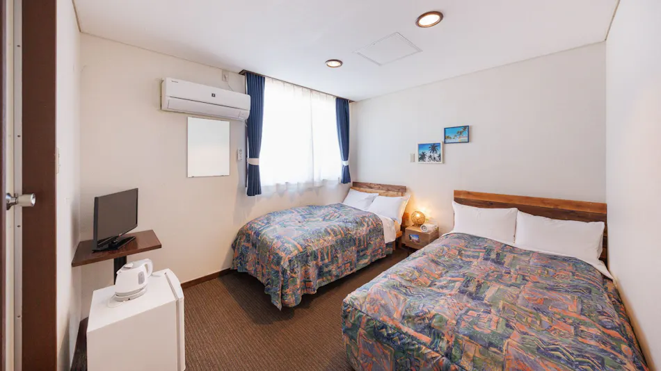 Hotel Nomad Hitachi