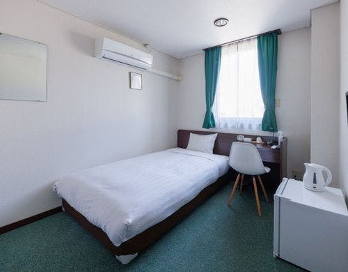 シャンプー＆アメニティバー