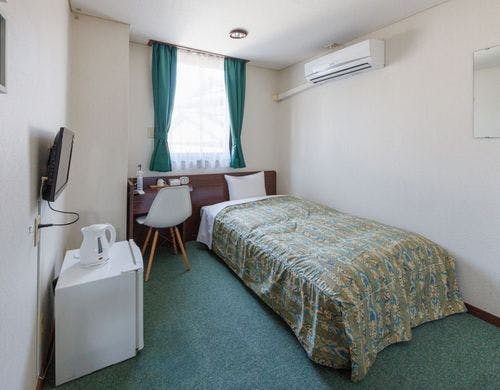 シングルルーム