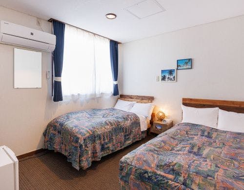 ファミリールーム