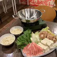 คอร์สหม้อไฟตามใจ