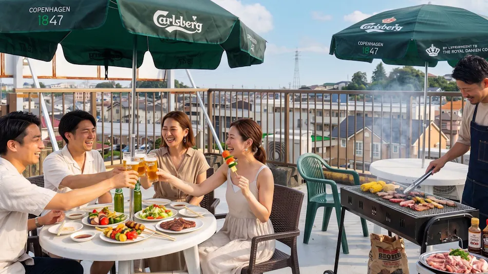 Hotel Nomad Hitachi