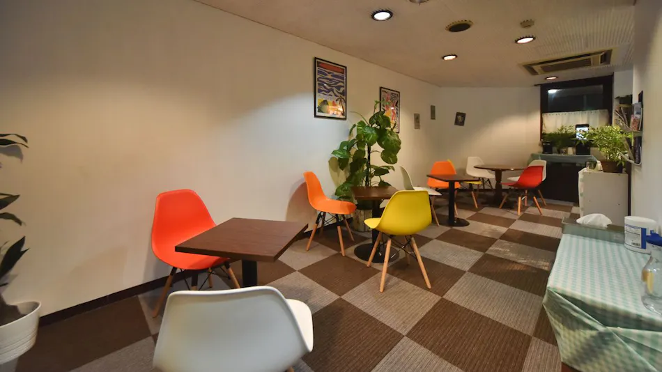 Hotel Nomad Hitachi