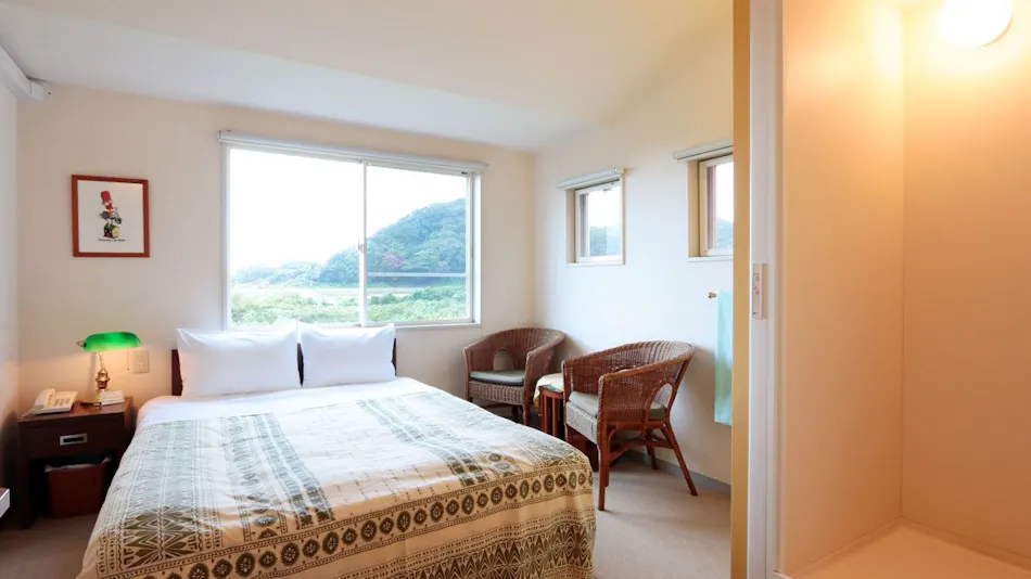 Pension Sea Cabin