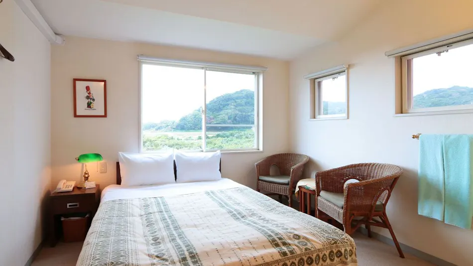Pension Sea Cabin