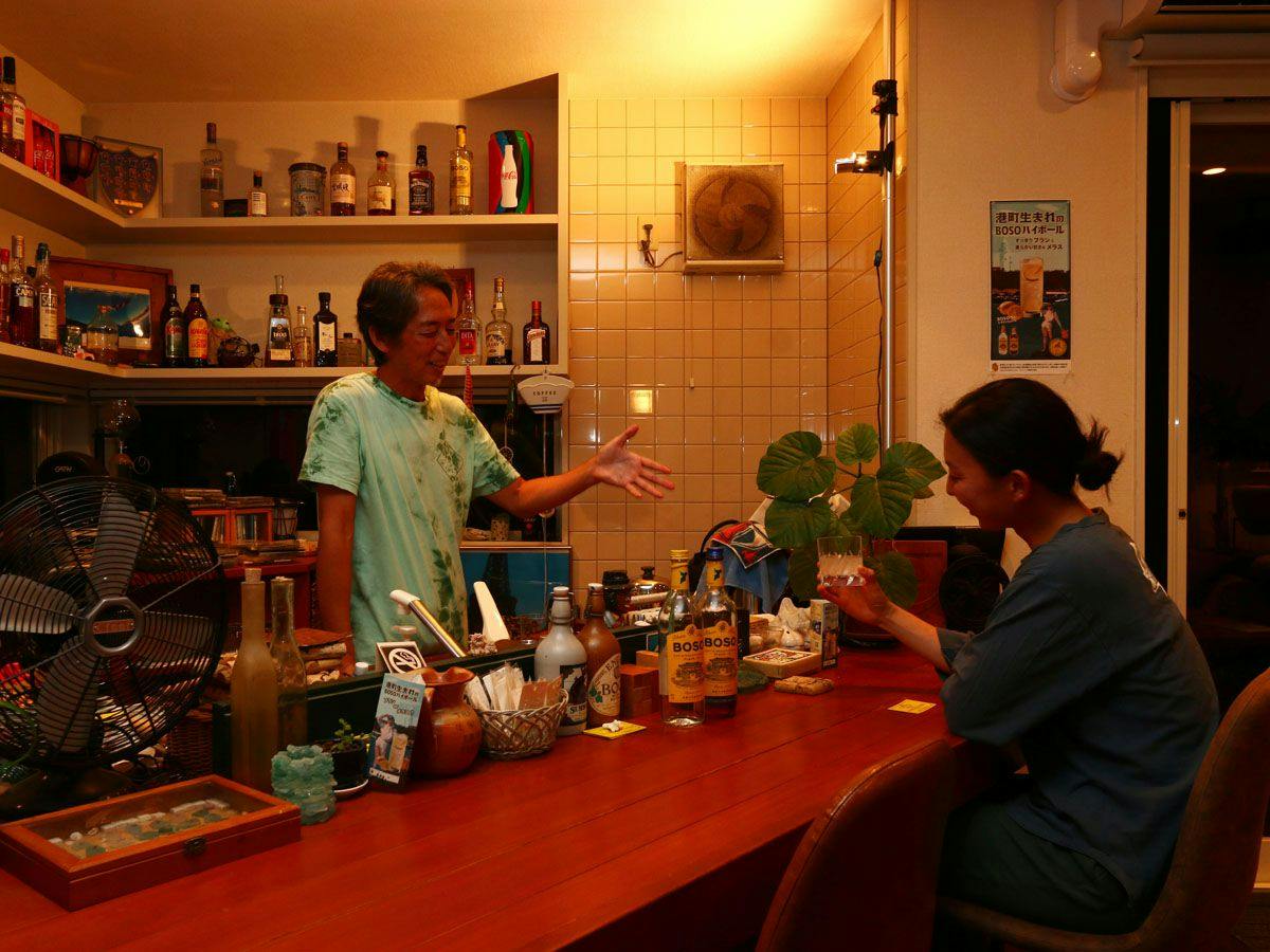 Pension Sea Cabin