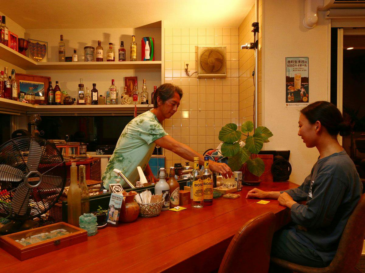 Pension Sea Cabin