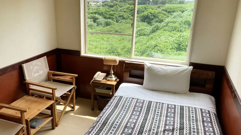 Pension Sea Cabin