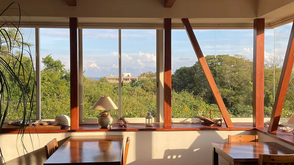 Pension Sea Cabin